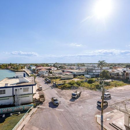 Mirador Hotel Corozal Town Esterno foto