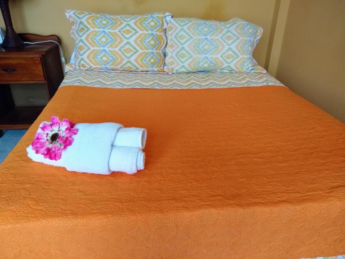 Mirador Hotel Corozal Town Esterno foto