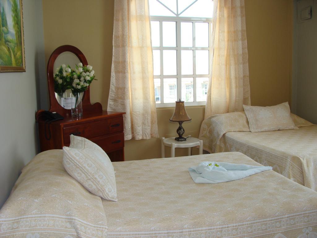 Mirador Hotel Corozal Town Camera foto