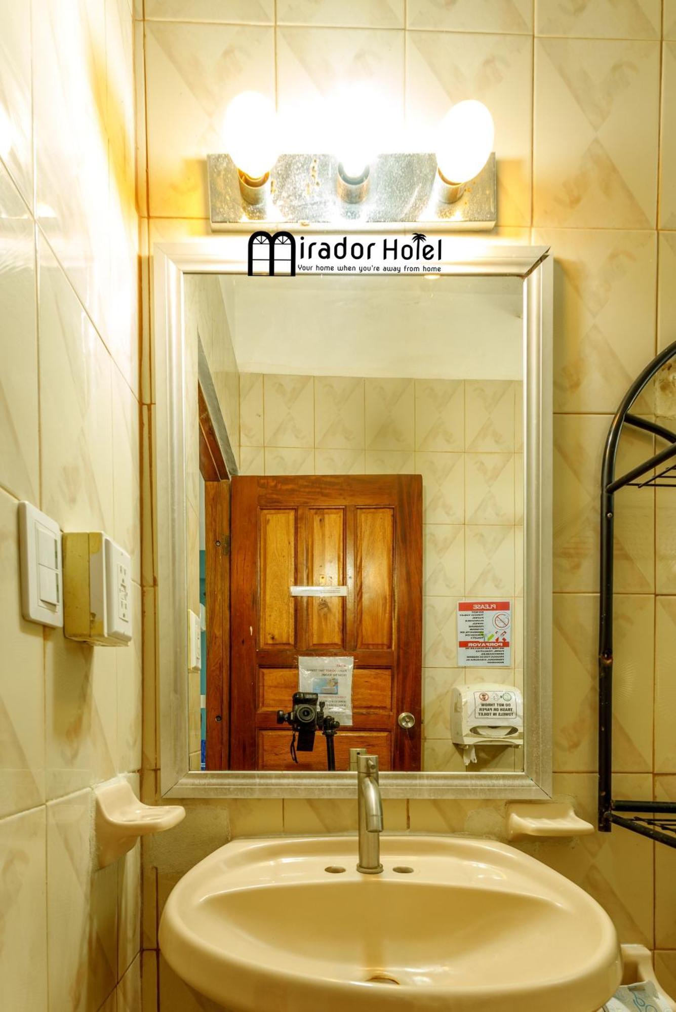 Mirador Hotel Corozal Town Esterno foto
