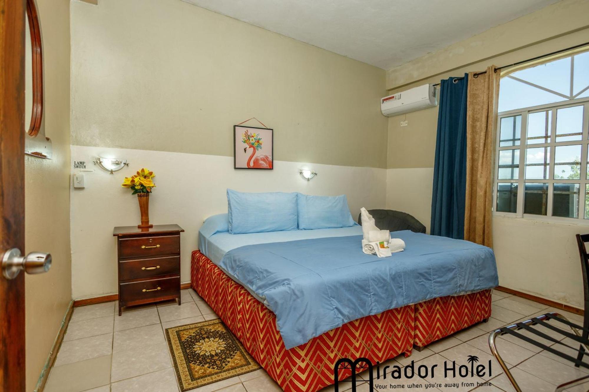 Mirador Hotel Corozal Town Esterno foto