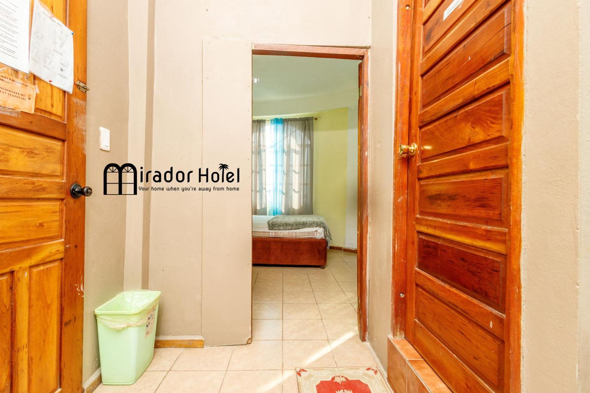 Mirador Hotel Corozal Town Esterno foto