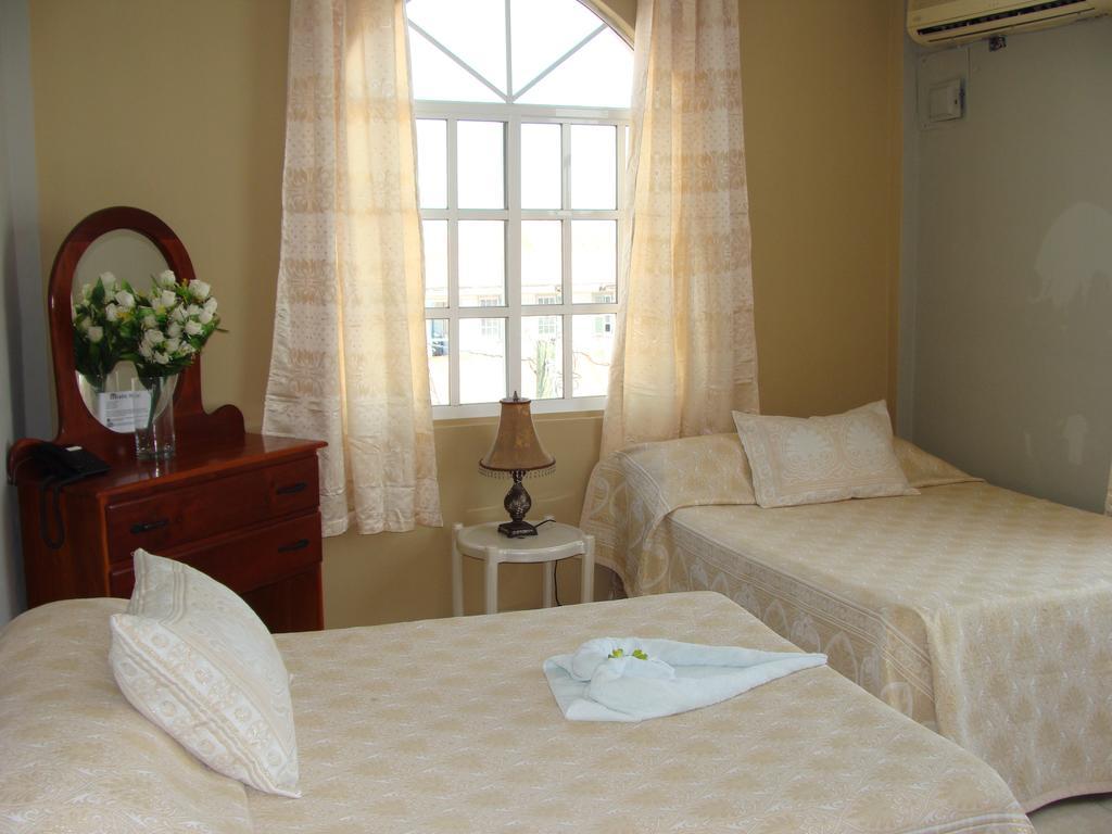 Mirador Hotel Corozal Town Esterno foto