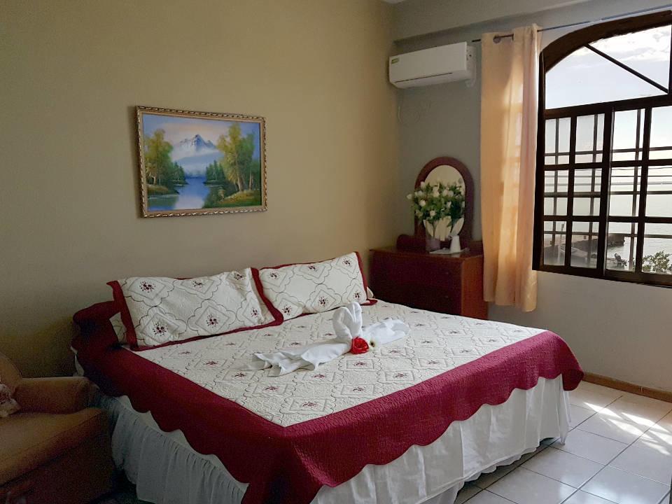 Mirador Hotel Corozal Town Esterno foto