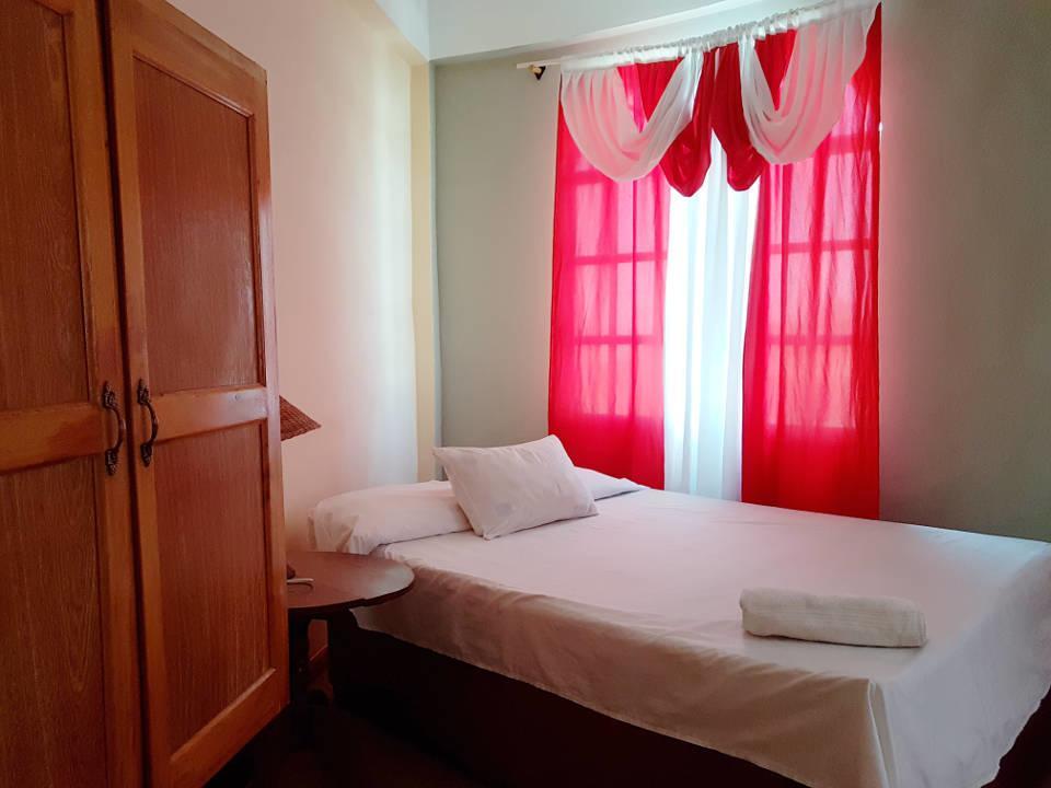 Mirador Hotel Corozal Town Esterno foto