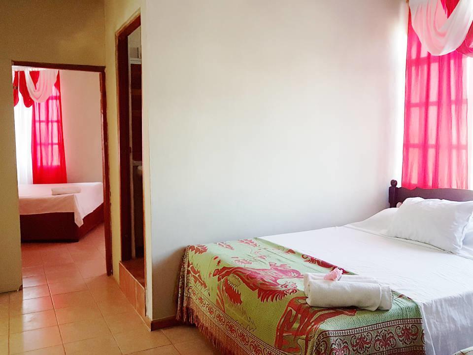Mirador Hotel Corozal Town Esterno foto