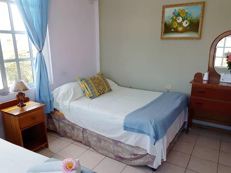 Mirador Hotel Corozal Town Esterno foto