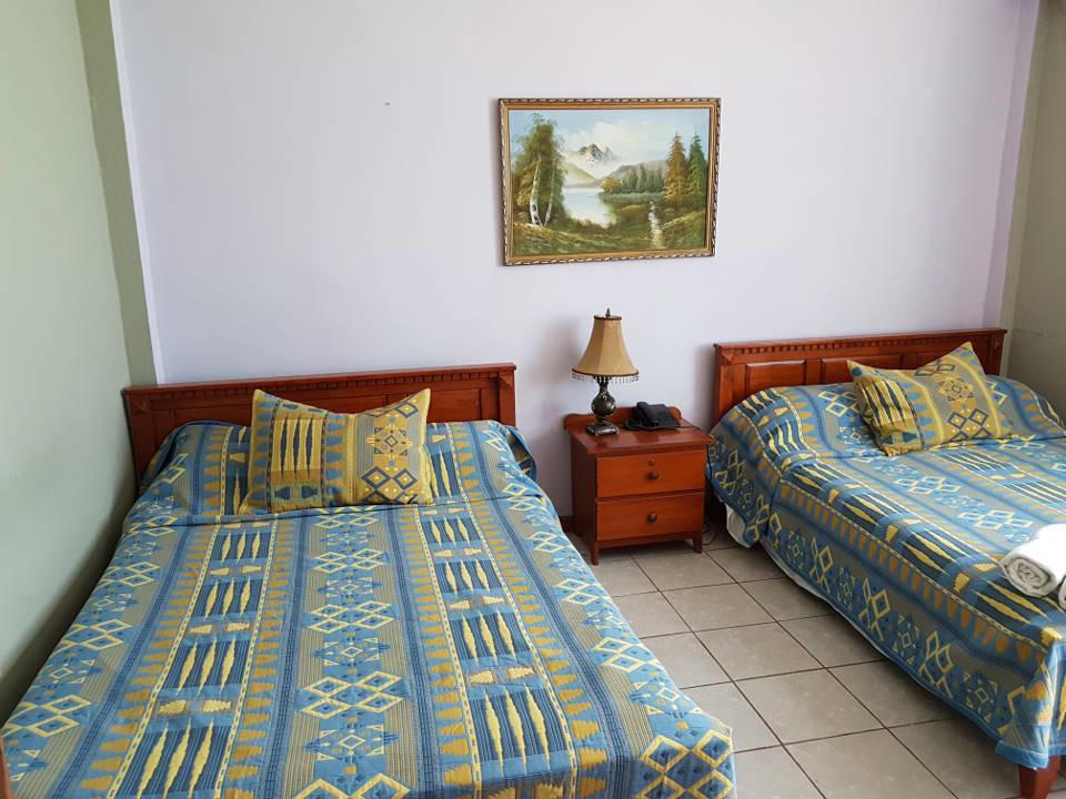 Mirador Hotel Corozal Town Esterno foto
